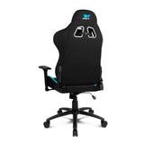 Gaming Chair DRIFT DR110BL Black Black/Blue-1