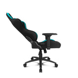 Gaming Chair DRIFT DR110BL Black Black/Blue-2