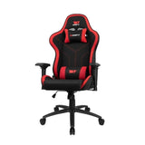 Gaming Chair DRIFT DR110BR Black Red/Black-0