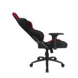 Gaming Chair DRIFT DR110BR Black Red/Black-1