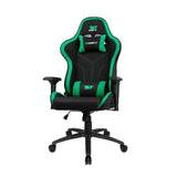 Gaming Chair DRIFT DR110BG Black Black/Green-0