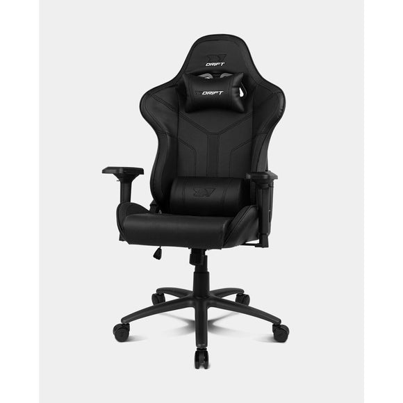 Gaming Chair DRIFT Black-0