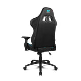 Gaming Chair DRIFT DR350 Blue Black Black/Blue-1