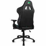 Gaming Chair DRIFT DR350 Green-6