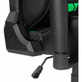 Gaming Chair DRIFT DR350 Green-5