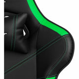 Gaming Chair DRIFT DR350 Green-3