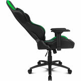 Gaming Chair DRIFT DR350 Green-2