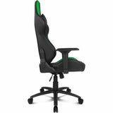 Gaming Chair DRIFT DR350 Green-1