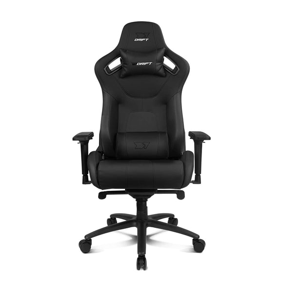 Gaming Chair DRIFT DR600 Black-0