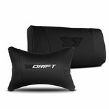 Gaming Chair DRIFT DR600BK Black-17