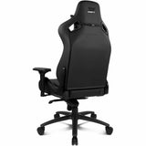 Gaming Chair DRIFT DR600BK Black-6