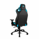 Gaming Chair DRIFT DR600BL Black-5