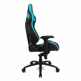 Gaming Chair DRIFT DR600BL Black-13