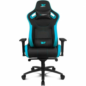 Gaming Chair DRIFT DR600BL Black Black/Blue-0