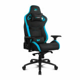 Gaming Chair DRIFT DR600BL Black Black/Blue-6