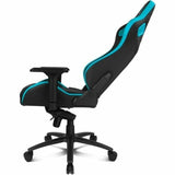 Gaming Chair DRIFT DR600BL Black Black/Blue-4