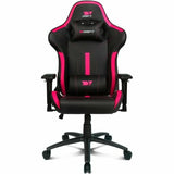 Gaming Chair DRIFT DR350 Pink-3