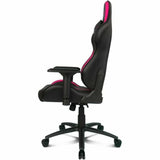 Gaming Chair DRIFT DR350 Pink-1
