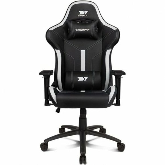 Gaming Chair DRIFT DR350  White-0