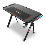 Desk DRIFT DZ150 Gaming Black-1