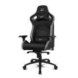 Gaming Chair DRIFT DR600 Deluxe Black-1