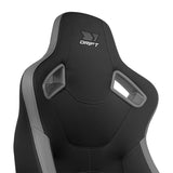 Gaming Chair DRIFT DR600 Deluxe Black-2
