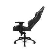 Gaming Chair DRIFT DR600 Deluxe Black-3
