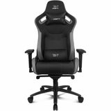 Gaming Chair DRIFT DR600 Grey-4