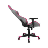 Gaming Chair DRIFT DR90 PRO Pink-2