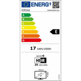 Monitor Krom NXKROMKERTZ24 LED VA-1