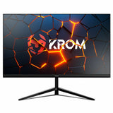 Monitor Nox NXKROMKERTZ24 Full HD LED 200 Hz RGB 23,8" VA Flicker free-0