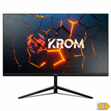 Monitor Nox NXKROMKERTZ24 Full HD LED 200 Hz RGB 23,8" VA Flicker free-1