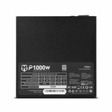 Power supply Nox P1000W 1000 W 80 PLUS Platinum-6