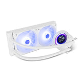 Liquid Refrigeration Kit Nox-Xtreme HUMMER X-240-0