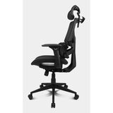 Office Chair DRIFT DRAIR400 Black-1