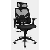 Office Chair DRIFT DRAIR400 Black-2