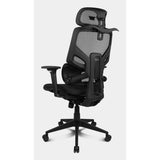 Office Chair DRIFT DRAIR400 Black-9