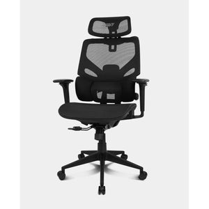 Office Chair DRIFT DRAIR400 Black-0