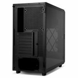 ATX Micro Box Nox Black-4