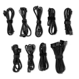 Power supply Nox-Xtreme NXHUMMER1000GDM ATX 1000 W 80 Plus Gold-2