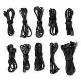 Power supply Nox-Xtreme NXHUMMER1200GDM 1200 W 80 Plus Gold-1