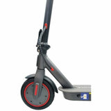 Electric Scooter Zwheel ZFox Black 300 W-2