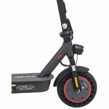 Electric Scooter Zwheel ZLion X Max Black-2