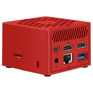 Mini PC LEOTEC LEMPC06R Intel Celeron N100 8 GB RAM-0