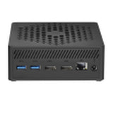 Mini PC LEOTEC Intel Core i5-1235U 16 GB RAM-0