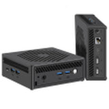 Mini PC LEOTEC PC13230280 Intel Celeron N4000 8 GB RAM-0