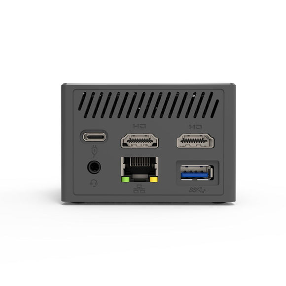 Mini PC LEOTEC Intel Celeron N100-0