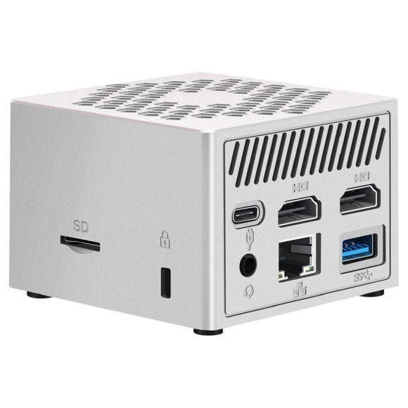 Mini PC LEOTEC Intel Celeron N100-0