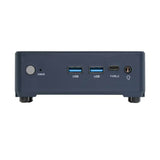 Mini PC LEOTEC LEMPC21 Intel Celeron 5205U-3