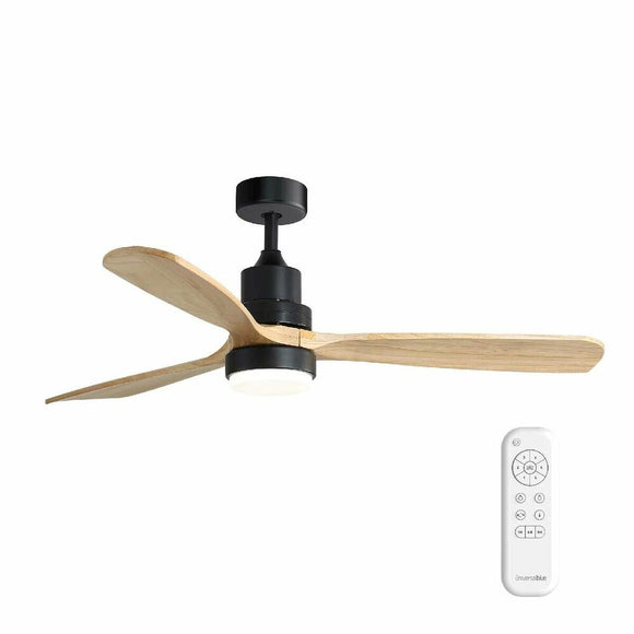 Ceiling Fan Universal Blue ALM 4056 3A 70W (142 cm)-0